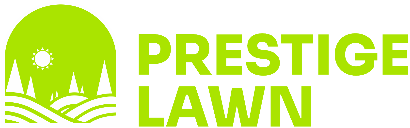 Prestige Lawn